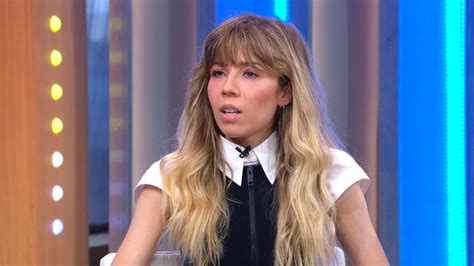 jennette mccurdy nide|Video Jennette McCurdy gets candid about life as a child star in。